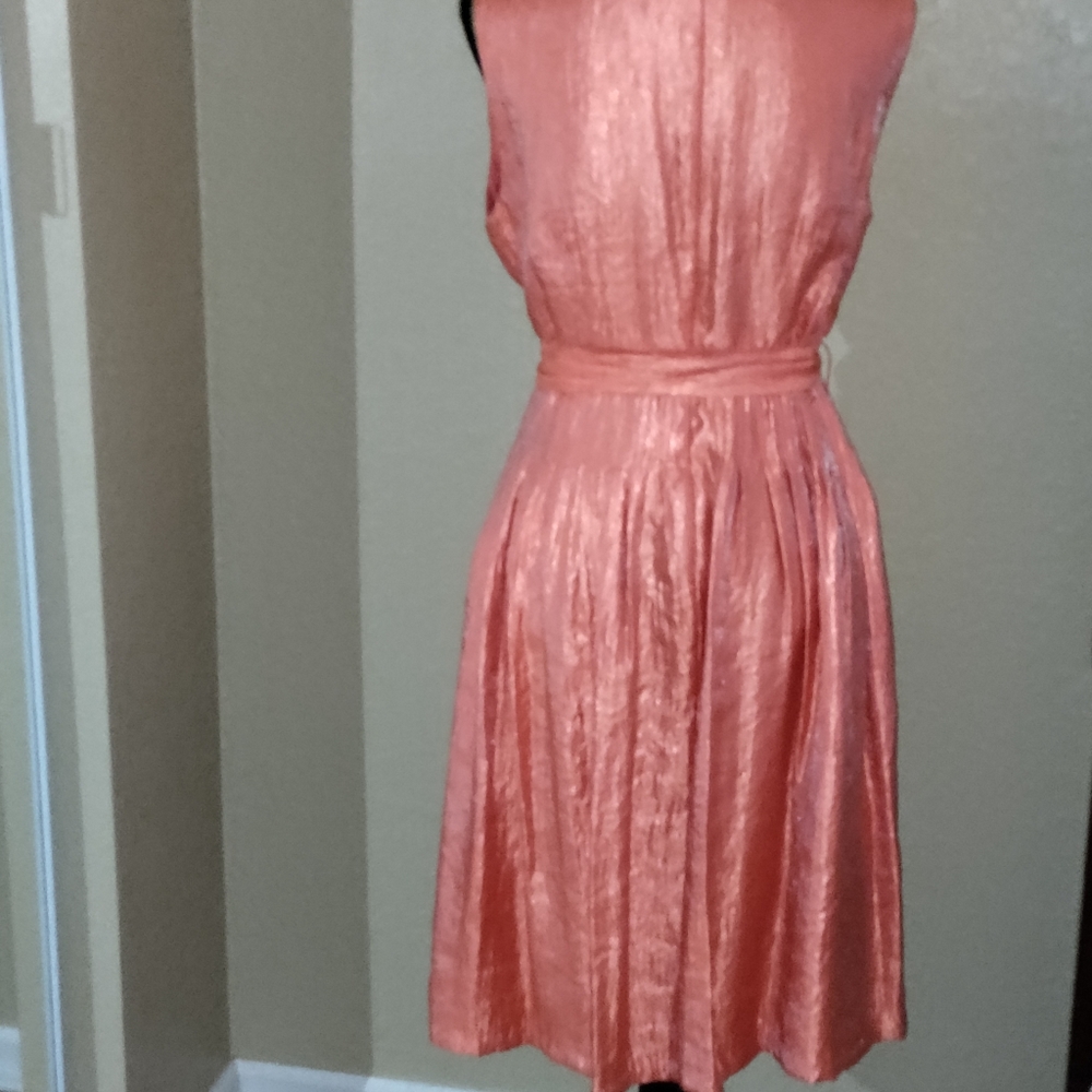 Dress - Picture 7 of 8